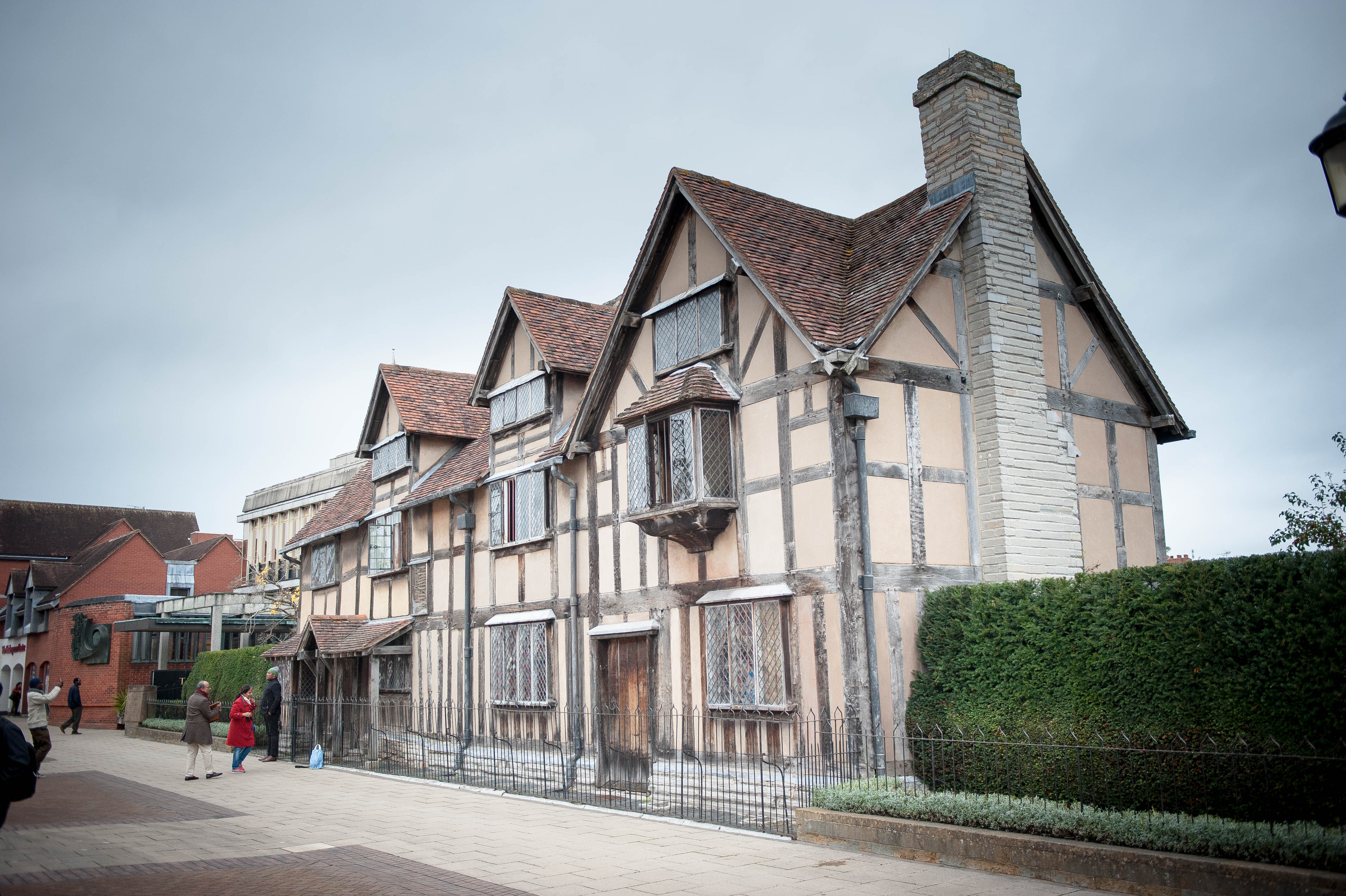 punggol-tuition-english-Shakespeare-Stratford-Upon-Avon-4