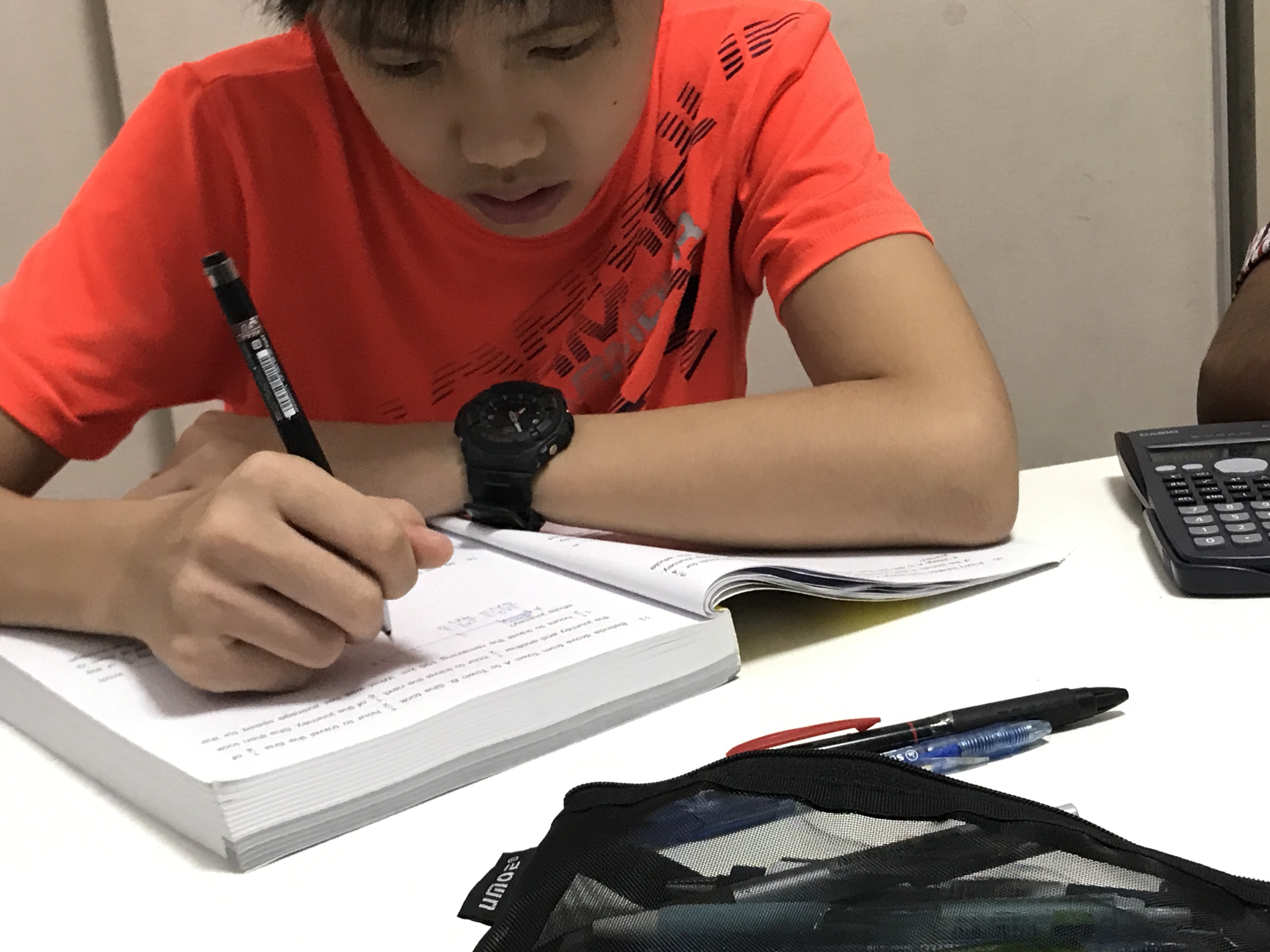 Punggol Mathematics Tuition for PSLE Primary Punggol Tutor Dunman High A Math Math 1,2 Tuition for IP Programme