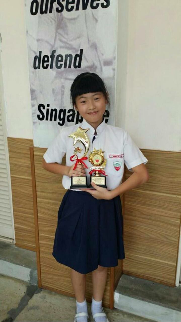 good tuition centre punggol top award good review student parent small group english math science tuition