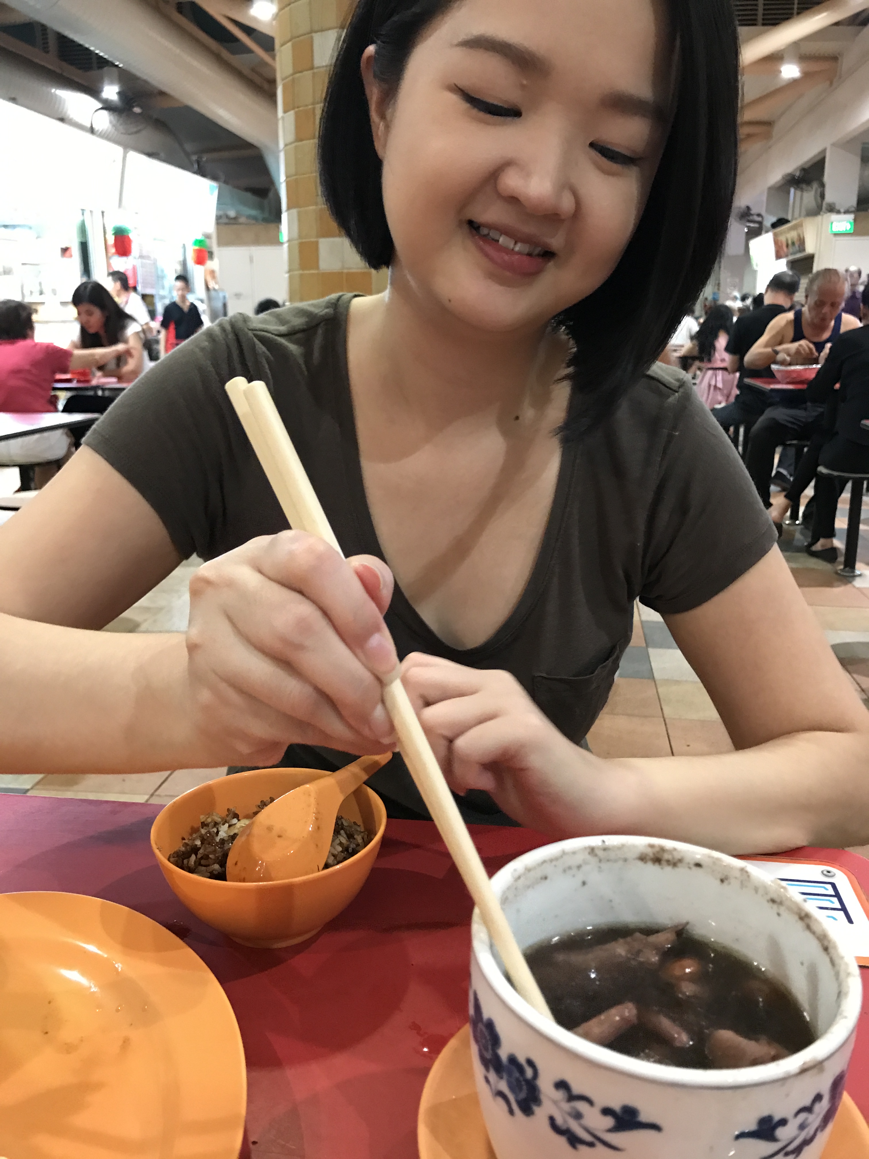 Punggol English Math Science Tuition Small Group Tutor