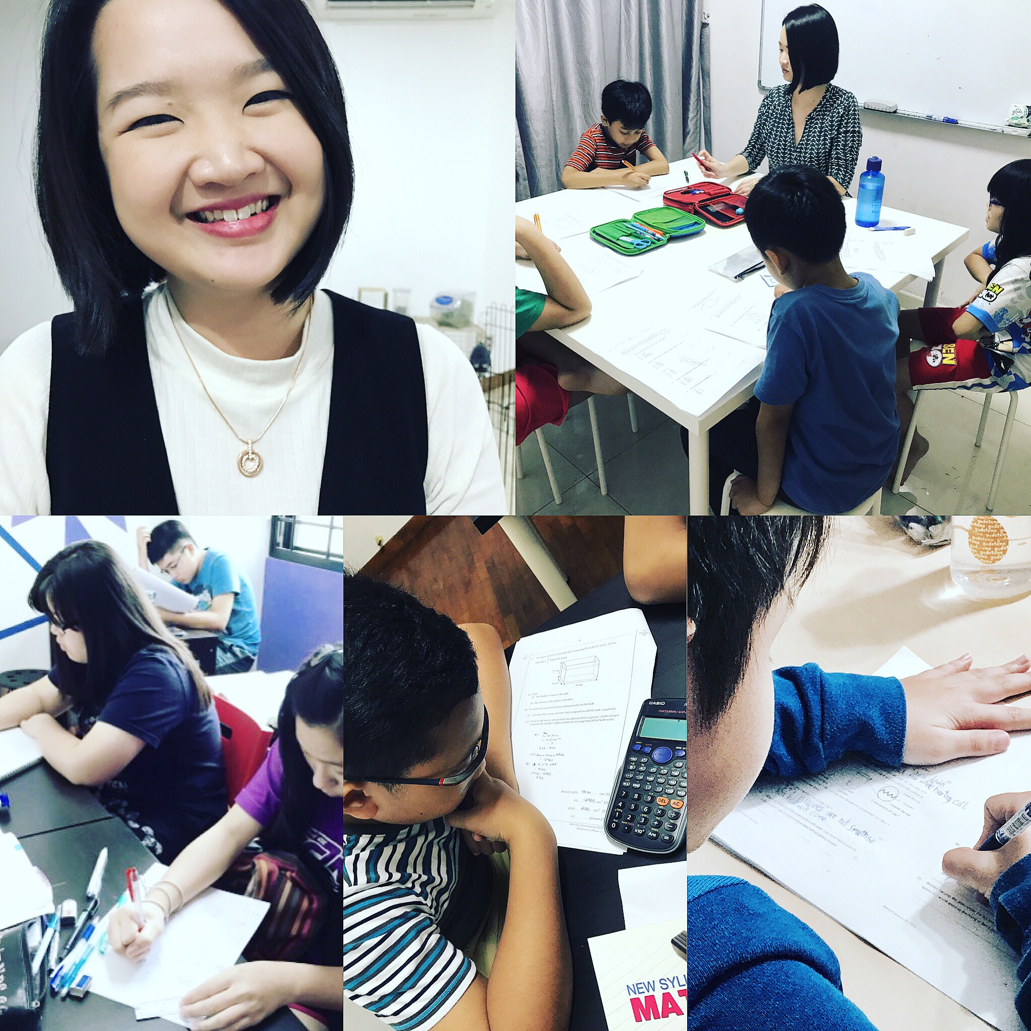 Punggol Tuition English Maths Science Small Group Female Tutor Good Tuition Centre Creative Writing Pri Sec Primary Secondary PSLE GCE O Level Pri1 Pri2 Pri3 Pri4 Pri5 Pri6 P1 P2 P3 P4 P5 P6 Good Tuition Centre Punggol Waterway Point