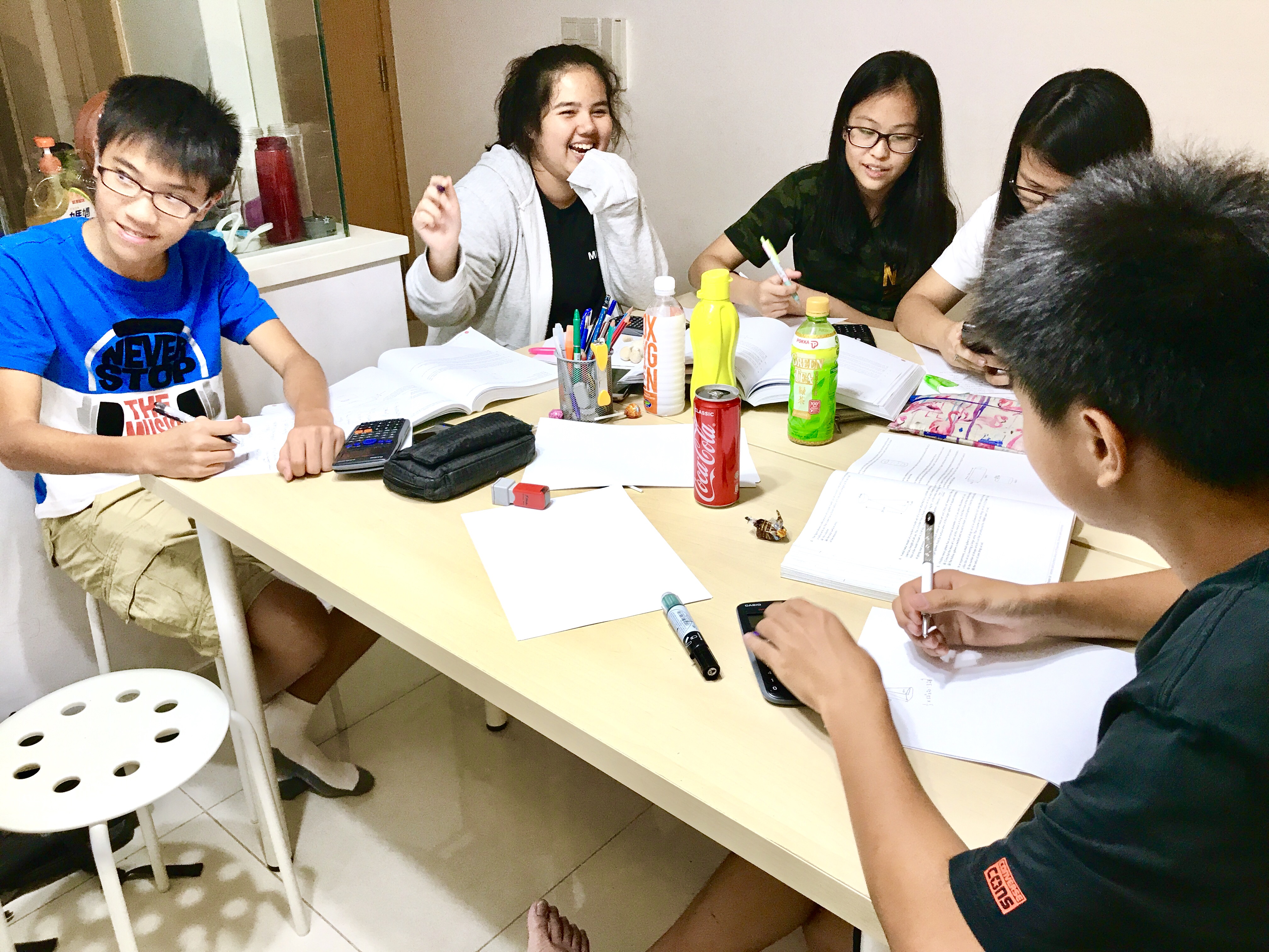 Punggol English Math Science Tutor Tuition Centre Primary Secondary Pri Sec 1 2 3 4 5 6