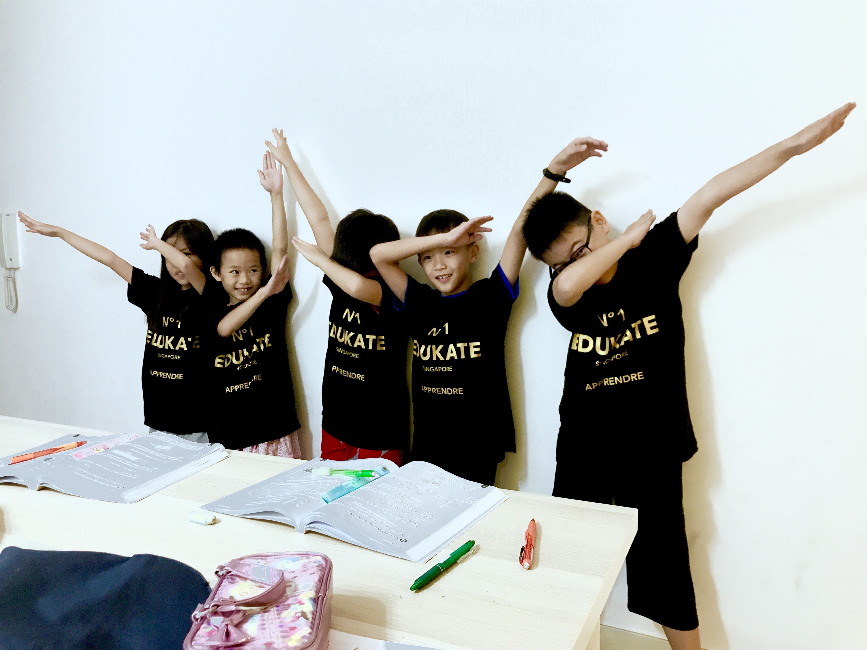 punggol tuition centre english maths science primary PSLE O level tuition small group tuition centre Primary 1 2 3 4 5 6 PSLE