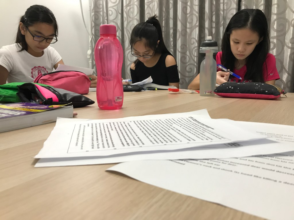 Vocabulary Practice Answers&nbsp;No.01082017